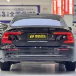 Volvo S60 2022 из Китая