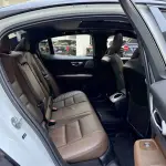 Volvo S60 2022 из Китая