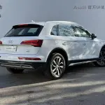 Audi Q5L 2022 из Китая
