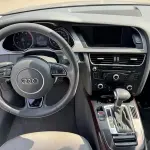Audi A4L 2015 из Китая