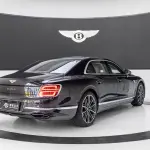 Bentley Flying Spur 2020 из Китая