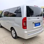 JAC Refine Refine M3 2024 из Китая