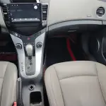 Chevrolet Cruze 2013 из Китая