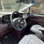 Buick GL8 2022 из Китая
