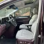 Buick GL8 2022 из Китая
