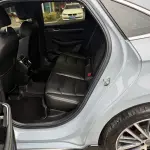 Geely Xingrui 2024 из Китая
