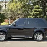 Land Rover Sport 2012 из Китая
