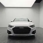 Audi A4L 2021 из Китая