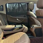 Mercedes-Benz E-Class 2017 из Китая
