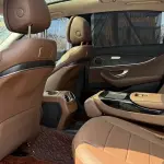 Mercedes-Benz E-Class 2017 из Китая