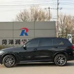 BMW X5 2025 из Китая
