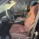 BMW X5 2025 из Китая