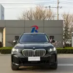 BMW X5 2025 из Китая