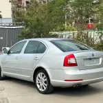 Skoda Octavia 2012 из Китая