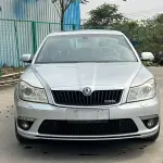 Skoda Octavia 2012 из Китая