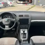 Skoda Octavia 2012 из Китая