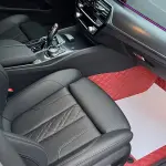 BMW 5 Series (Import) 2021 из Китая