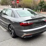 Audi A4L 2024 из Китая