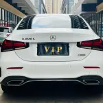Mercedes-Benz A-Class 2020 из Китая