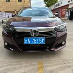 Honda Crider 2022 из Китая