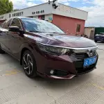 Honda Crider 2022 из Китая