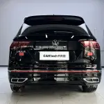 Volkswagen Tiguan L 2022 из Китая