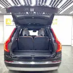 Volvo XC90 2022 из Китая
