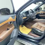 Volvo XC90 2022 из Китая
