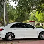 Mercedes-Benz A-Class 2020 из Китая