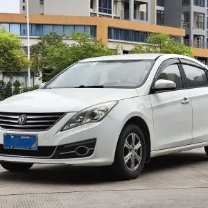 Fengxing S50 2016 из Китая