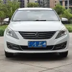 Fengxing S50 2016 из Китая