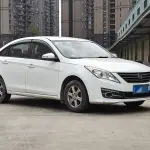 Fengxing S50 2016 из Китая