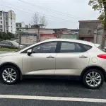 Geely Emgrand GS 2018 из Китая