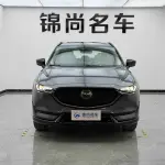 Mazda CX-5 2021 из Китая