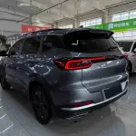 Chery Tiggo 7 2022 из Китая