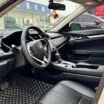 Honda Civic 2020 из Китая