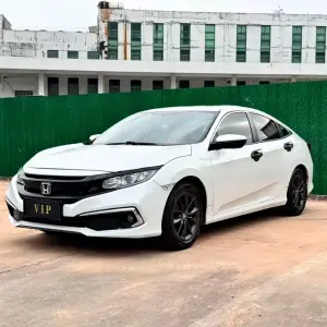Honda Civic 2020 из Китая