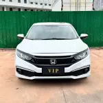 Honda Civic 2020 из Китая