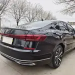 Volkswagen Passat 2022 из Китая