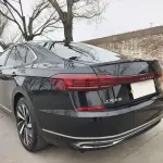 Volkswagen Passat 2022 из Китая