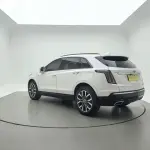 Cadillac XT5 2023 из Китая