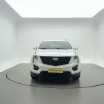 Cadillac XT5 2023 из Китая