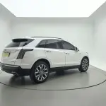 Cadillac XT5 2023 из Китая