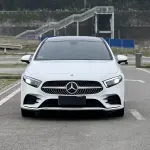 Mercedes-Benz A-Class 2020 из Китая