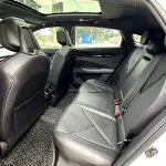 Changan UNI-V 2022 из Китая