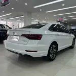 Volkswagen Sagitar 2022 из Китая