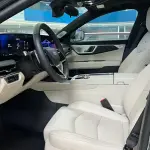 Cadillac CT6 2025 из Китая