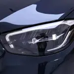 Mercedes-Benz E-Class 2021 из Китая