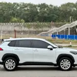 Toyota Frontlander 2025 из Китая