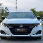 Honda Accord 2022 из Китая